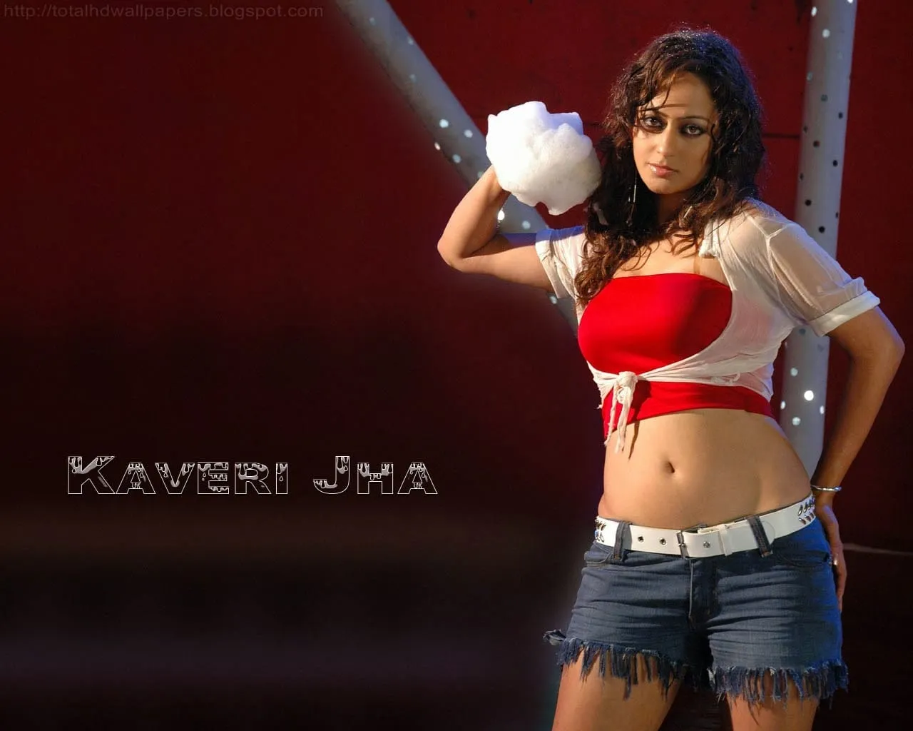 kaveri jha hd wallpaper